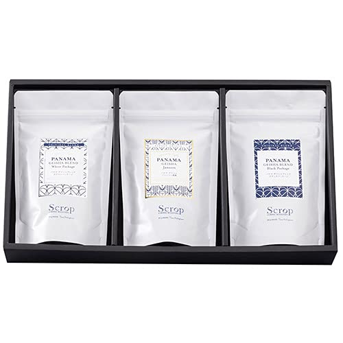 （現地購入）パナマ ゲイシャ100% コーヒー 300g 現地購入）パナマ ゲイシャ100% コーヒー 300g